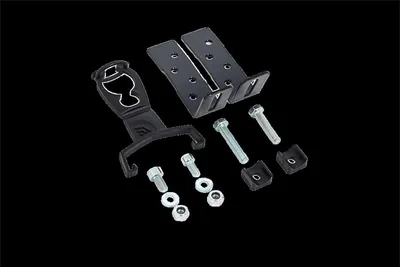 Image de Kit de fixation Hebie pour tôles enfichables Viper MTB