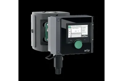 Obrázek produktu pro Vysoce účinné čerpadlo Wilo Stratos MAXO-Z 25/0,5-8, Rp 1", 180 mm, PN 10