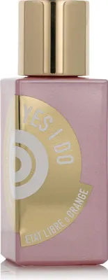 Obrázek produktu pro Etat Libre D’Orange Don't Get Me Wrong Baby, YES I DO EDP 50 ml W