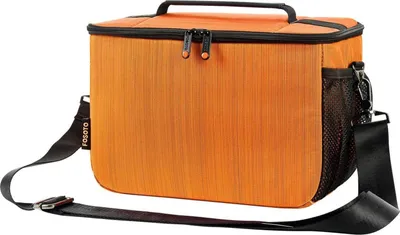 Image de FOSOTO Etui pour appareil photo reflex numérique étanche pour Sony Canon Nikon Accessoires photo