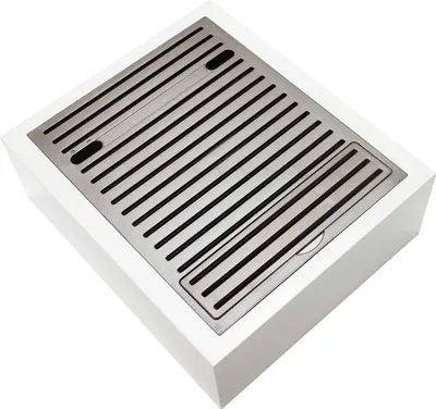 Produktbild von Fluval Edge 2.0 Abdeckung weiß