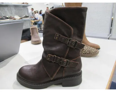 Produktbild von Blowfish Venice 2 Stiefel Braun