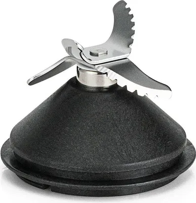 Produktbild von WILFA Ersatzteil - BLP / BLS / BLSP / BBLSP 1200 BLADE SET WITH SEALING