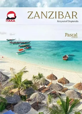Obrázek produktu pro Zanzibar