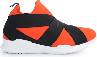 Obrázok produktu pre John Galliano "Neoprene" Sneaker - 5611 E - Black- Veľkosť: 44(EU)
