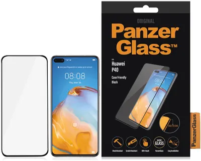 Immagine prodotto di PanzerGlass™ 5369 PanzerGlass™   Display-Schutzglas für Huawei P40
