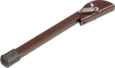 Produktbild von KOTARBAU® Türstopper 20 cm Braun Stopper Torhalter Türpuffer Torpuffer für Garagentore
