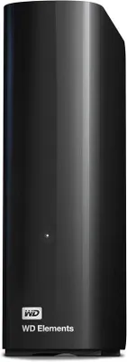 Image de Disque dur de bureau de 4 To, USB 3.0, configuration automatique sous Windows