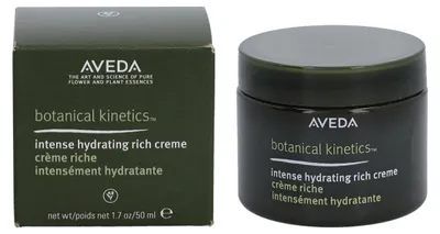 Zdjęcie produktu dla Aveda 18084947647, Kobiety, Skóra sucha, Bardzo sucha skóra, Twarz, Decollete, Szyja, Nawilżający, Nawilżający, 50 ml, Słoiczek
