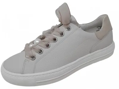 Produktbild von Paul Green Sneaker Beige in Gr. 37.5