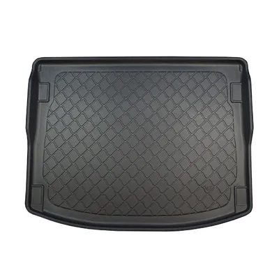 Produktbild von Z541803 Kofferraumwanne passend für Suzuki S-Cross III Full Hybrid (1.5 Strong Hybrid) 08.2022-;  on all levels of the adjustable boot floor
