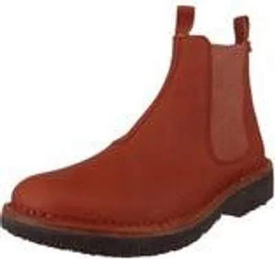 Produktbild von El Naturalista Damen Elegante Stiefelette Volcano N5582 Braun