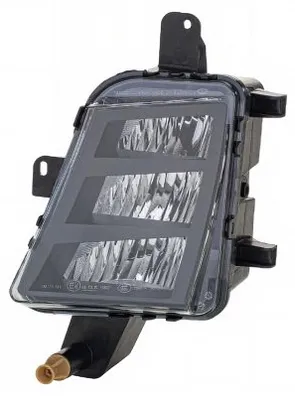 Produktbild von HELLA 1ND 354 843-151 LED Nebelscheinwerfer Links für VW Golf VII Schrägheck (5G1, BQ1, BE1, BE2) Nebelleuchte