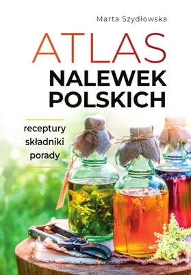 Immagine prodotto di Atlas nalewek polskich
