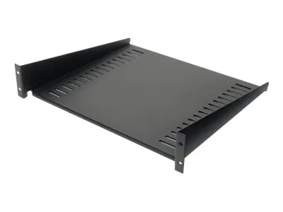 Obrázek produktu pro APC Rack - police - černá - 2U - pro NetShelter 2