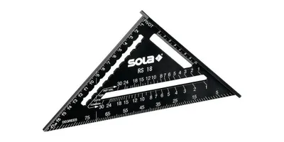 Immagine prodotto di Sola UNIVERSAL ANGLE RS 30 CM (1 PCS)