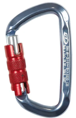 Zdjęcie produktu dla Climbing Technology CT D-SHAPE TG