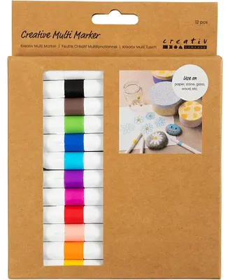 Produktbild von Creative Toys Kreativer Multi Marker (39385) Stift Kinder One Size