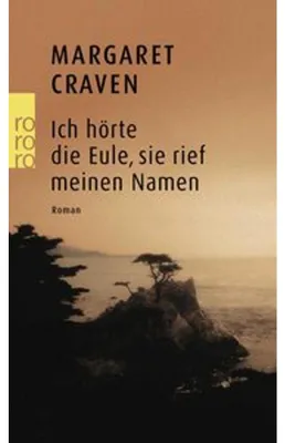 Obrázok produktu pre Ich hörte die Eule, sie rief meinen Namen