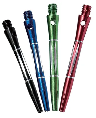 Image de Tiges de fléchettes supplémentaires (3 pcs)