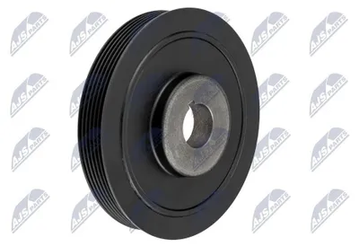 Produktbild von NTY RKP-SU-010 Riemenscheibe Kurbelwelle für SUZUKI Grand Vitara I SUV (FT, HT) 153mm