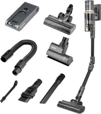 Obrázek produktu pro ZELMER ZSVC912BF Pet akumulátorový vysavač Paweł Stalowy