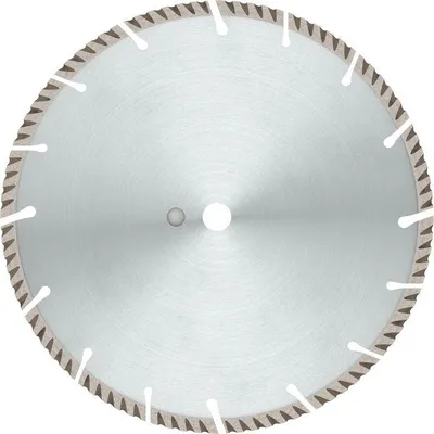 Produktbild von PRO Multi Material Diamanttrennscheibe, 300 x 20 mm