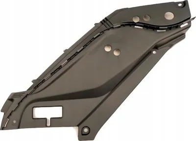 Image de VOLVO XC90 couvercle droit du renfort supérieur OE 31442734