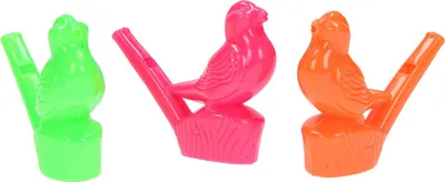 Produktbild von Goki Wasservogelpfeife