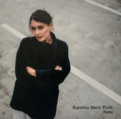 Image de Sami - Katarína Mária Tichá LP