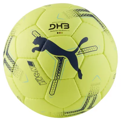 Produktbild von Puma PUMA NOVA Match Pro - gelb, Größe:II