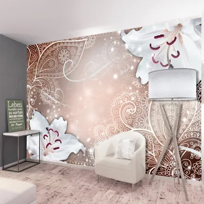 Produktbild von Basera Selbstklebende Fototapete Asienmotiv b-A-0522-a-d, mit UV-Schutz, 98x70 cm