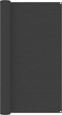 Produktbild von Ankonbej Zeltteppich 200x200 cm Anthrazit