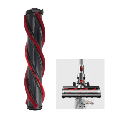 Image de Roller Pinceau Roll Bar Pièce de rechange pour Proscenic P11 P11 Combo P10 Cordless Aspirateur