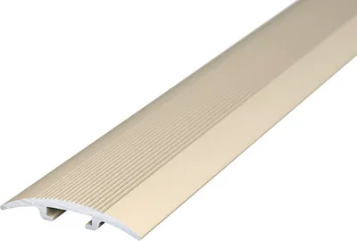 Produktbild von Übergangsprofil Alu D.O.S. sahara 32x900mm