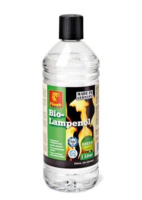 Produktbild von Boomex Flash -Lampenöl, 1000 ml