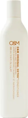 Produktbild von O&M Original Detox Conditioner 350ml