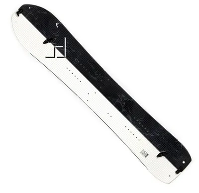 Produktbild von Head Voy Splitboard 161 Snowboard