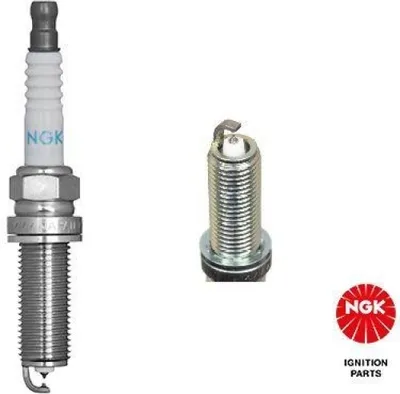Produktbild von NGK Zündkerze Iridium für RENAULT Megane IV Schrägheck (B9A/M/N) 91510