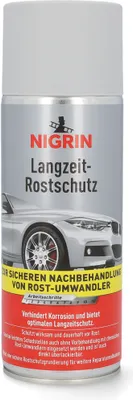 Produktbild von NIGRIN Langzeit-Rostschutz Spray 400ml