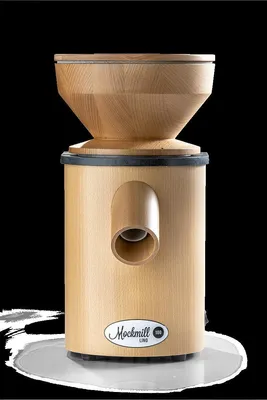 Produktbild von Mockmill LINO 100 Getreidemühle