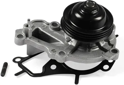 Produktbild von HEPU Kühlmittelpumpe Wasserpumpe für OPEL Corsa F P908