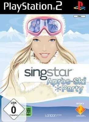 Produktbild von SingStar Apres-Ski Party