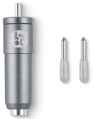 Imagen del producto de LOKLiK SG-KZJPJ-0020-US-L-B2B, Juego de accesorios, Gris, Acero inoxidable