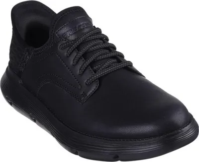 Produktbild von Skechers Schuhe Garza Gervin Blac, 205046BBK