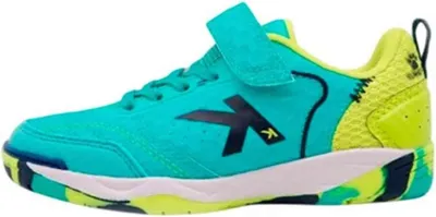 Produktbild von Hallenschuhe Kelme 55168-460 für Jungen