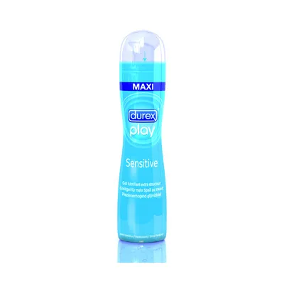 Zdjęcie produktu dla Durex Play Feel 50 ml
