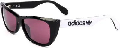 Produktbild von Adidas Original Sonnenbrille OR0027 01Y 55 13 140