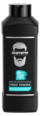Obrázek produktu pro Gumový prášek Finest Natural 255g