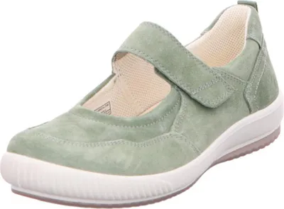 Produktbild von Legero Komfort Slipper Damen 31353131323837 Grün 38 1/2 EU